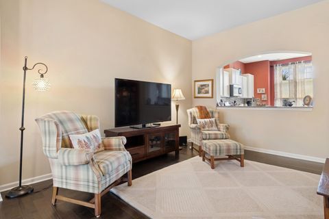 Tiny photo for 2604 Avondale Circle #4492, Naperville, IL 60564 (MLS # 12467248)