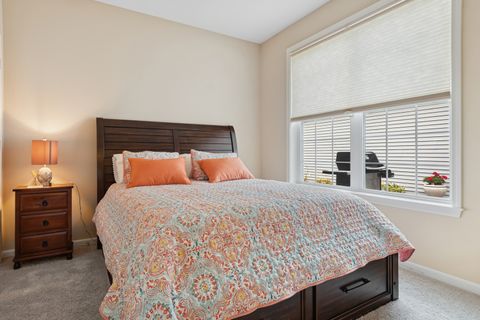 Tiny photo for 2604 Avondale Circle #4492, Naperville, IL 60564 (MLS # 12467248)