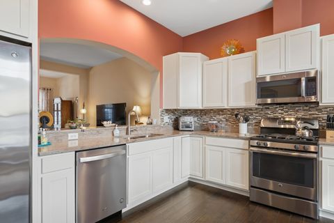 Tiny photo for 2604 Avondale Circle #4492, Naperville, IL 60564 (MLS # 12467248)
