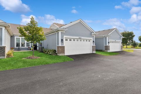 Tiny photo for 2604 Avondale Circle #4492, Naperville, IL 60564 (MLS # 12467248)