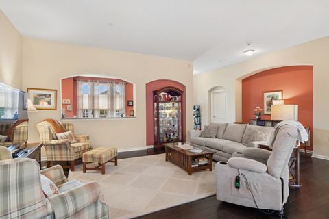Tiny photo for 2604 Avondale Circle #4492, Naperville, IL 60564 (MLS # 12467248)