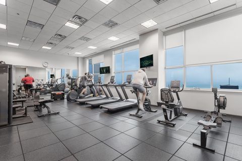 Tiny photo for 1901 S Calumet Avenue #2205, Chicago, IL 60616 (MLS # 12538597)