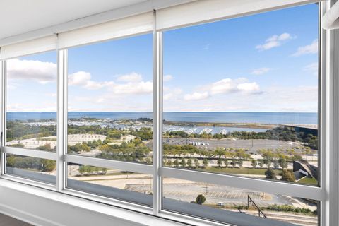 Tiny photo for 1901 S Calumet Avenue #2205, Chicago, IL 60616 (MLS # 12538597)