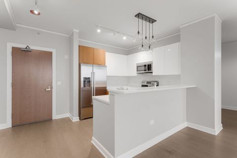 Tiny photo for 1901 S Calumet Avenue #2205, Chicago, IL 60616 (MLS # 12538597)