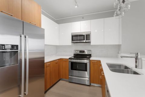 Tiny photo for 1901 S Calumet Avenue #2205, Chicago, IL 60616 (MLS # 12538597)