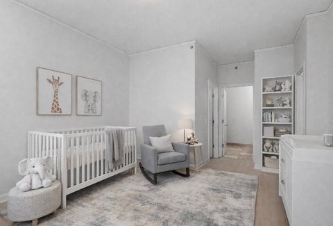 Tiny photo for 1901 S Calumet Avenue #2205, Chicago, IL 60616 (MLS # 12538597)