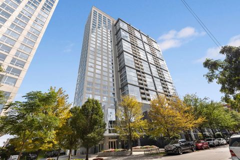 Tiny photo for 1901 S Calumet Avenue #2205, Chicago, IL 60616 (MLS # 12538597)