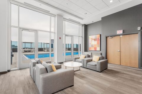 Tiny photo for 1901 S Calumet Avenue #2205, Chicago, IL 60616 (MLS # 12538597)