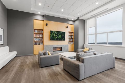 Tiny photo for 1901 S Calumet Avenue #2205, Chicago, IL 60616 (MLS # 12538597)