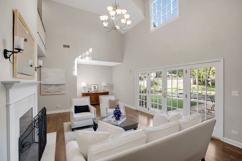 Tiny photo for 1439 Pleasant Lane, Glenview, IL 60025 (MLS # 12491036)