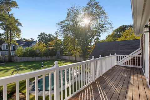 Tiny photo for 1439 Pleasant Lane, Glenview, IL 60025 (MLS # 12491036)