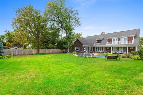 Tiny photo for 1439 Pleasant Lane, Glenview, IL 60025 (MLS # 12491036)