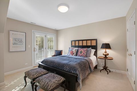 Tiny photo for 1439 Pleasant Lane, Glenview, IL 60025 (MLS # 12491036)