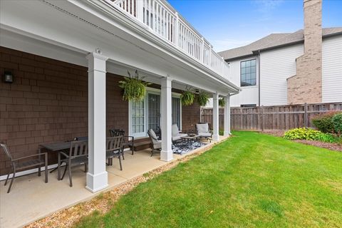 Tiny photo for 1439 Pleasant Lane, Glenview, IL 60025 (MLS # 12491036)