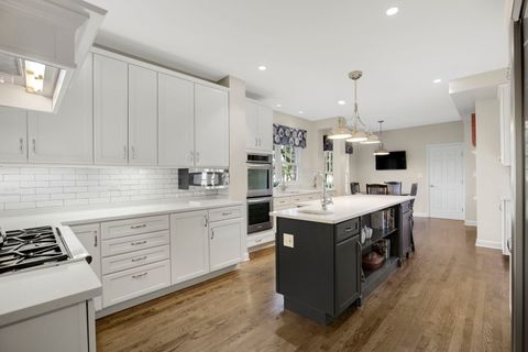 Tiny photo for 1439 Pleasant Lane, Glenview, IL 60025 (MLS # 12491036)