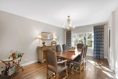 Tiny photo for 1439 Pleasant Lane, Glenview, IL 60025 (MLS # 12491036)