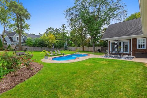 Tiny photo for 1439 Pleasant Lane, Glenview, IL 60025 (MLS # 12491036)