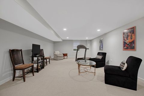 Tiny photo for 1439 Pleasant Lane, Glenview, IL 60025 (MLS # 12491036)