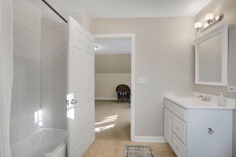 Tiny photo for 1439 Pleasant Lane, Glenview, IL 60025 (MLS # 12491036)