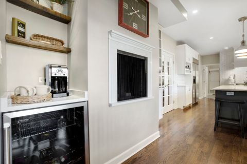 Tiny photo for 1439 Pleasant Lane, Glenview, IL 60025 (MLS # 12491036)