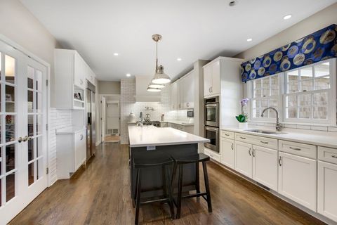Tiny photo for 1439 Pleasant Lane, Glenview, IL 60025 (MLS # 12491036)