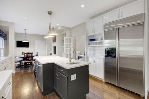 Tiny photo for 1439 Pleasant Lane, Glenview, IL 60025 (MLS # 12491036)