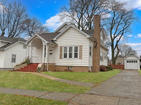 A home in Freeport