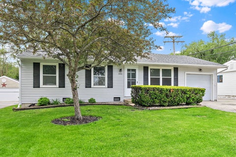 Photo of 4905 Prairie Avenue, McHenry, IL 60050 (MLS # 12653737)