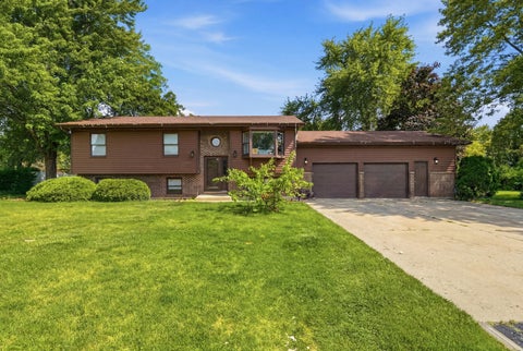 Photo of 13080 W 28th Street, Zion, IL 60099 (MLS # 12775326)