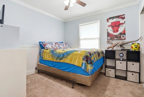 Tiny photo for 13080 W 28th Street, Zion, IL 60099 (MLS # 12775326)