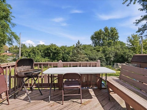 Tiny photo for 13080 W 28th Street, Zion, IL 60099 (MLS # 12775326)