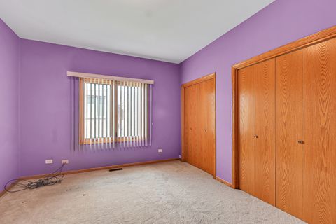 Tiny photo for 21222 Whitney Avenue, Matteson, IL 60443 (MLS # 12455063)