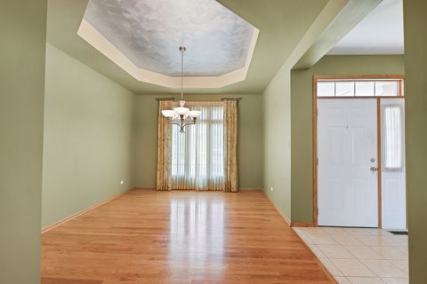 Tiny photo for 21222 Whitney Avenue, Matteson, IL 60443 (MLS # 12455063)