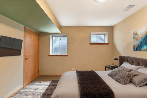 Tiny photo for 21222 Whitney Avenue, Matteson, IL 60443 (MLS # 12455063)