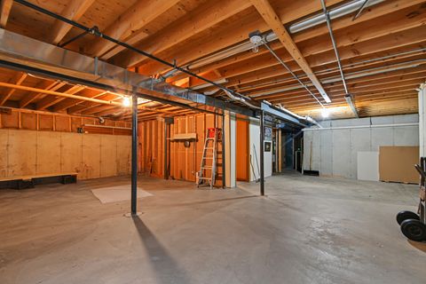 Tiny photo for 21222 Whitney Avenue, Matteson, IL 60443 (MLS # 12455063)