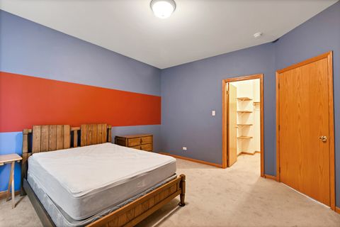 Tiny photo for 21222 Whitney Avenue, Matteson, IL 60443 (MLS # 12455063)
