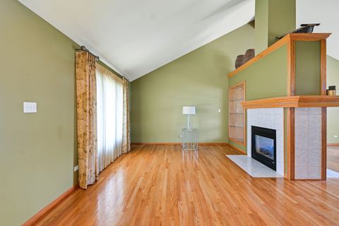 Tiny photo for 21222 Whitney Avenue, Matteson, IL 60443 (MLS # 12455063)