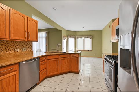 Tiny photo for 21222 Whitney Avenue, Matteson, IL 60443 (MLS # 12455063)