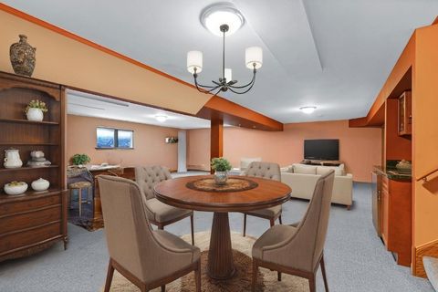 Tiny photo for 21222 Whitney Avenue, Matteson, IL 60443 (MLS # 12455063)