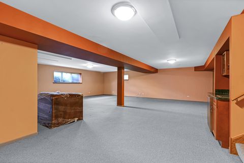 Tiny photo for 21222 Whitney Avenue, Matteson, IL 60443 (MLS # 12455063)