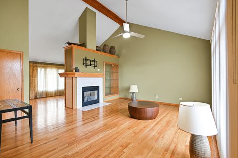 Tiny photo for 21222 Whitney Avenue, Matteson, IL 60443 (MLS # 12455063)
