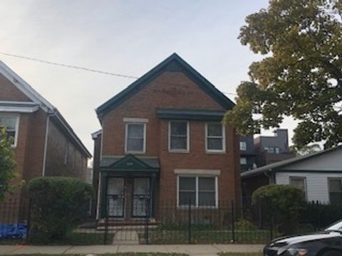  Chicago IL 60612