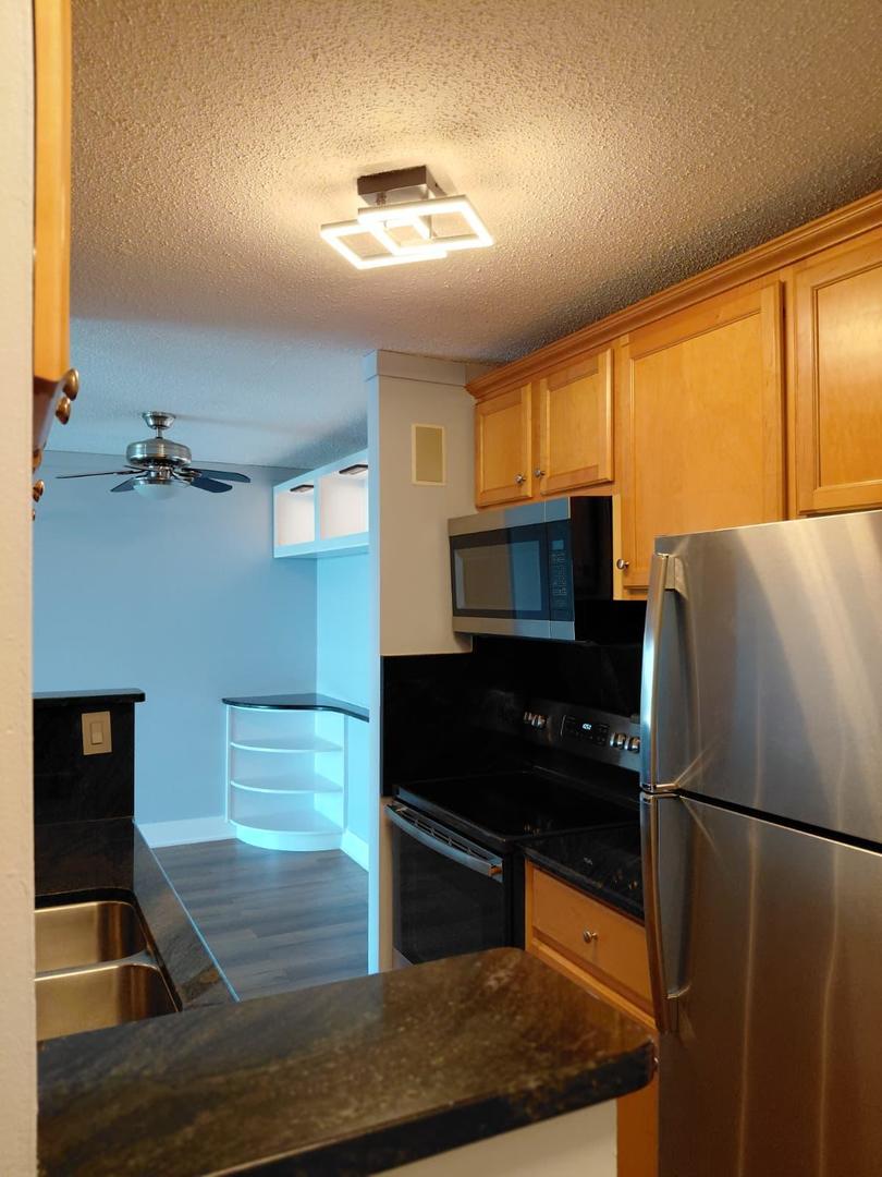 1043 S York Road 610