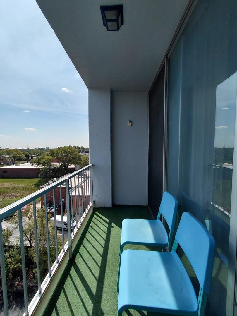 1043 S York Road 610