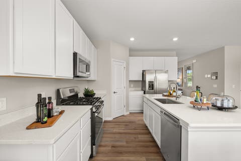 Tiny photo for 1760 South Port Drive, Antioch, IL 60002 (MLS # 12679304)