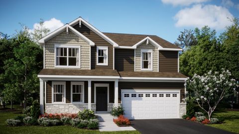 Photo of 1760 South Port Drive, Antioch, IL 60002 (MLS # 12679304)