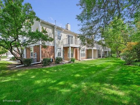 Tiny photo for 883 Ann Arbor Lane, Vernon Hills, IL 60061 (MLS # 12744602)