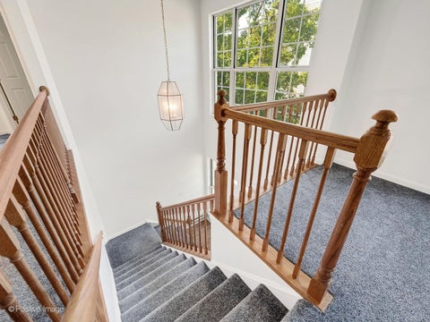 Tiny photo for 883 Ann Arbor Lane, Vernon Hills, IL 60061 (MLS # 12744602)