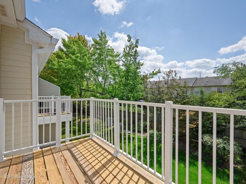 Tiny photo for 883 Ann Arbor Lane, Vernon Hills, IL 60061 (MLS # 12744602)