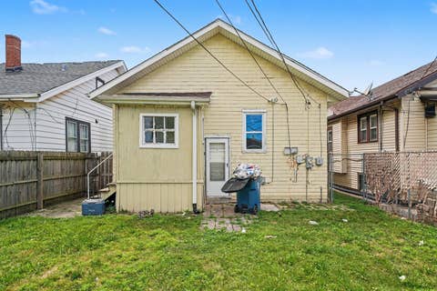 Tiny photo for 595 FORSYTHE Avenue, Calumet City, IL 60409 (MLS # 12713575)